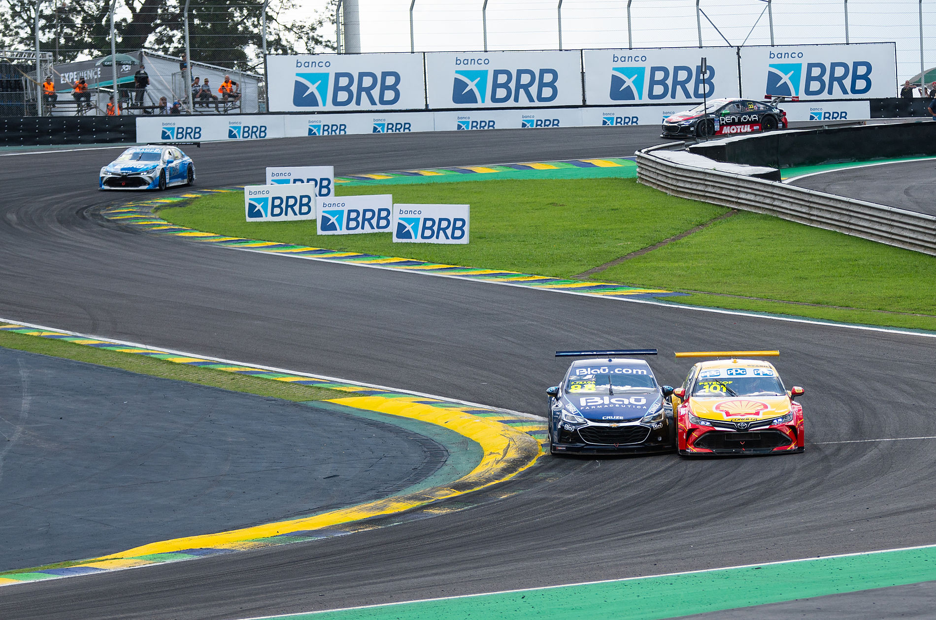 Final Stock Car | Luciano Braz Fotografia
